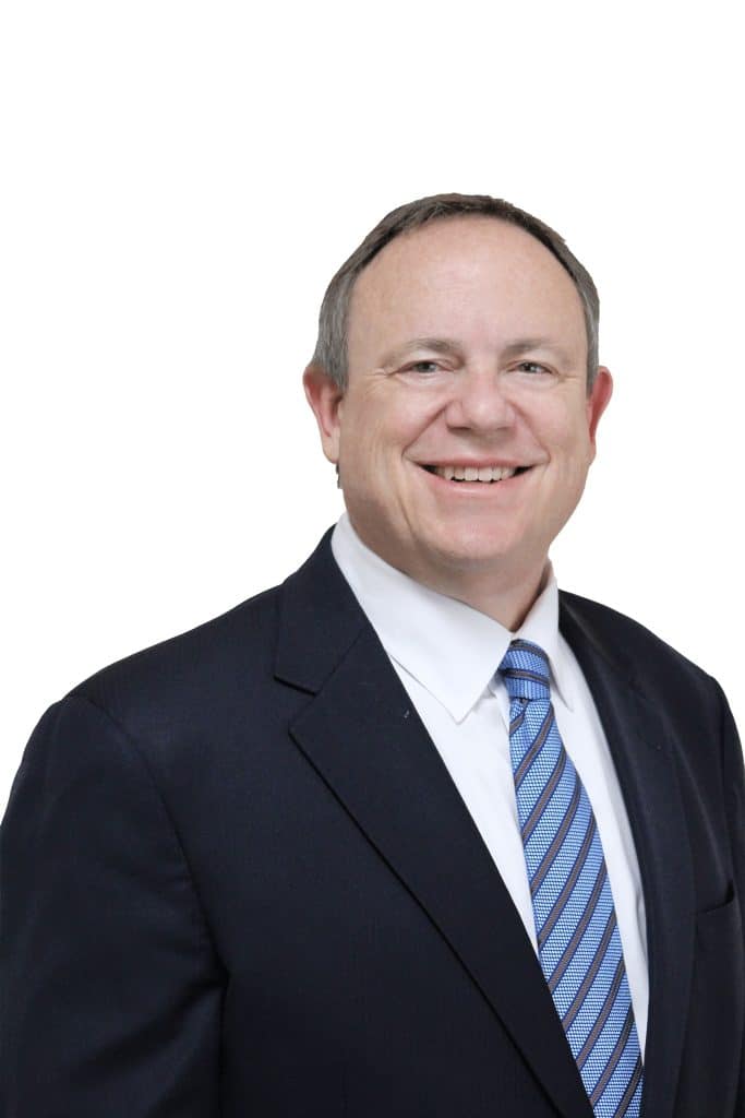 Headshot of Rodney L. Donohoo